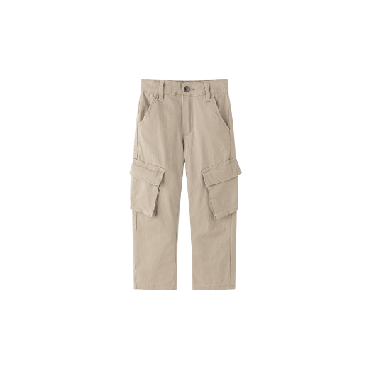 Imagen de Pantalon cargo 3-9A