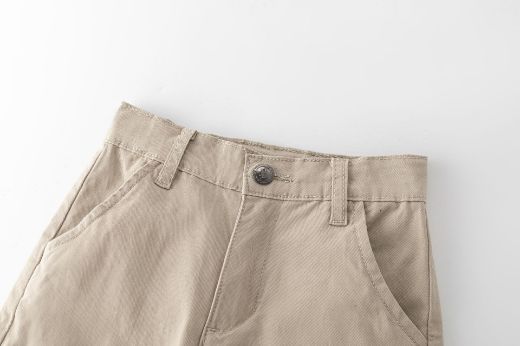 Imagen de Pantalon cargo 3-9A