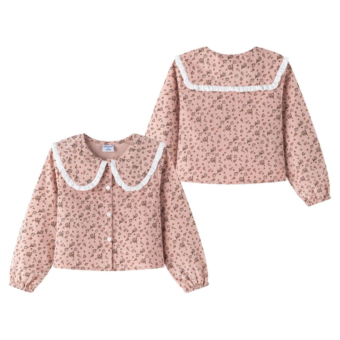 Imagen de Blusa