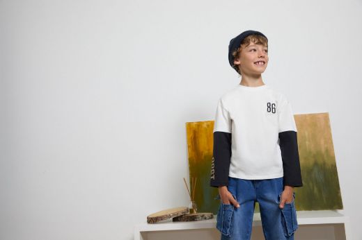 Imagen de Camiseta