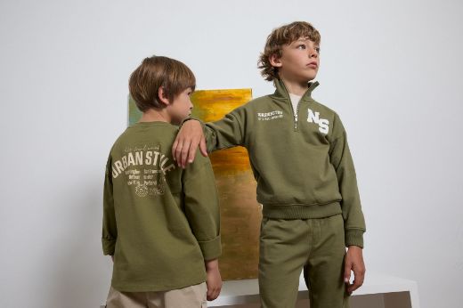 Imagen de Sudadera