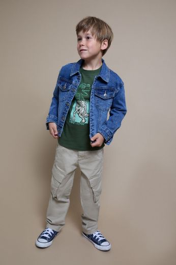 Imagen de Chaqueta