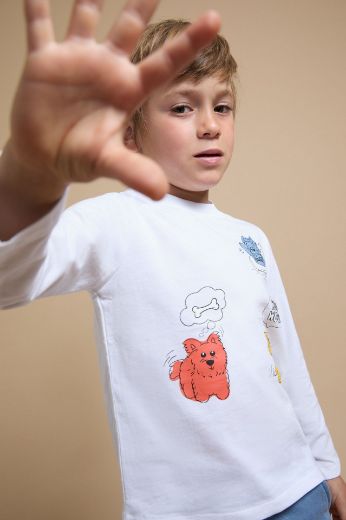 Imagen de Camiseta
