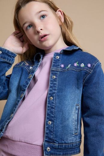 Imagen de Chaqueta