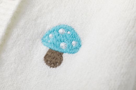 Imagen de Chaqueta