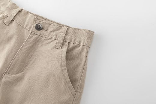 Imagen de Pantalon cargo 3-9A