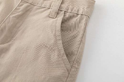 Imagen de Pantalon cargo 3-9A