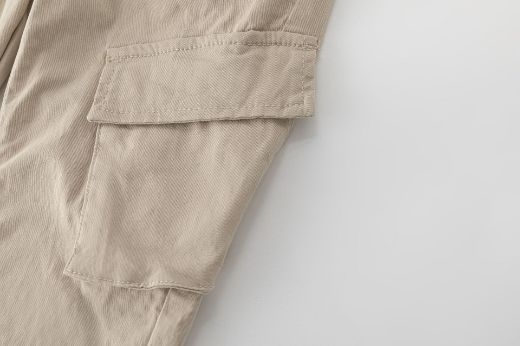 Imagen de Pantalon cargo 3-9A