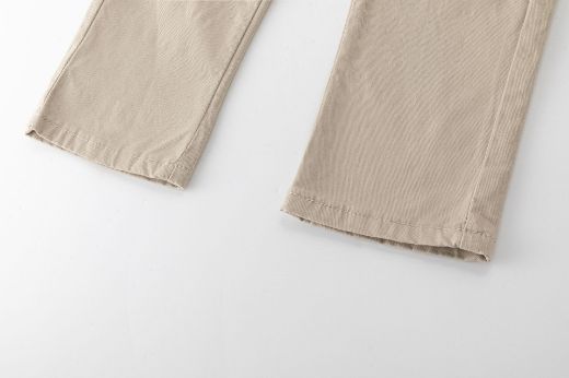 Imagen de Pantalon cargo 3-9A