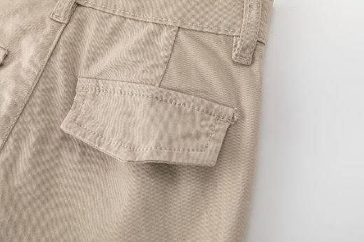 Imagen de Pantalon cargo 3-9A