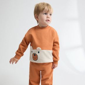 Imagen para la categoría Bebe niño 0 a 36 Meses