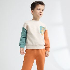 Imagen para la categoría Niño Junior 2 a 6 Años
