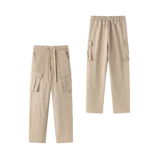Imagen de Pantalon cargo 6-12A