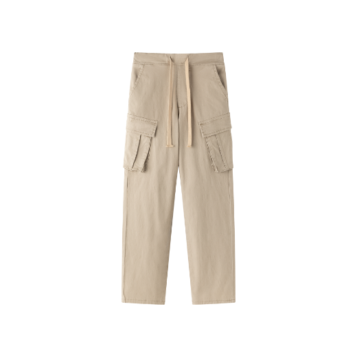 Imagen de Pantalon cargo 6-12A