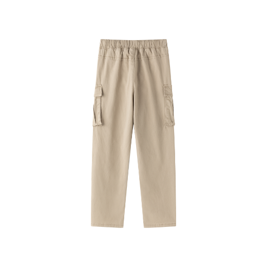 Imagen de Pantalon cargo 6-12A
