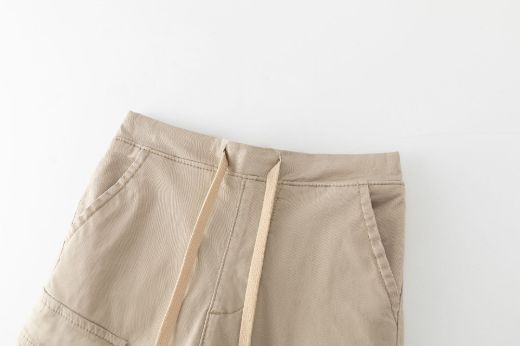 Imagen de Pantalon cargo 6-12A