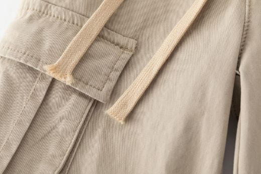 Imagen de Pantalon cargo 6-12A