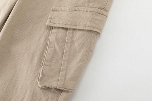 Imagen de Pantalon cargo 6-12A