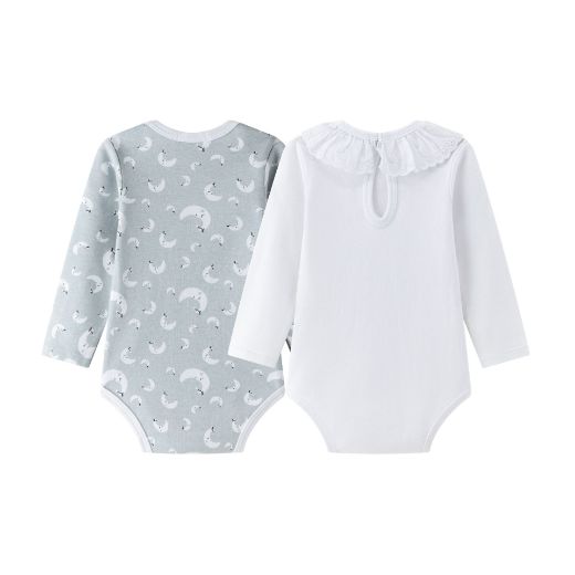Imagen de Bodies 3-24 M
