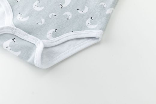 Imagen de Bodies 3-24 M