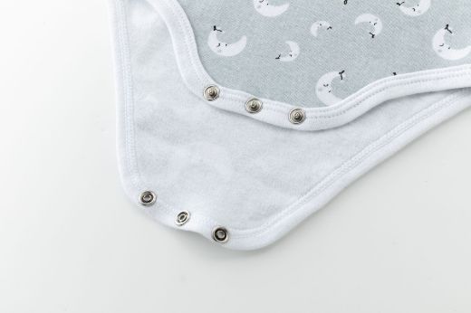Imagen de Bodies 3-24 M