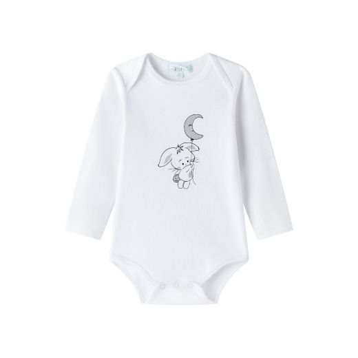 Imagen de Bodies 3-24 M