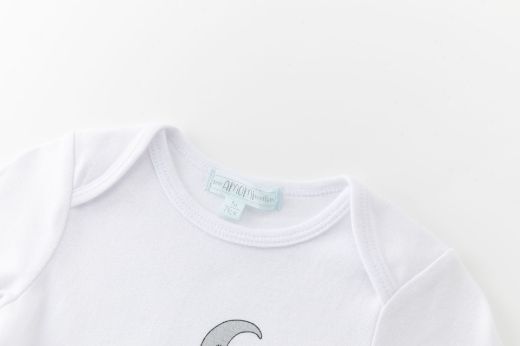 Imagen de Bodies 3-24 M