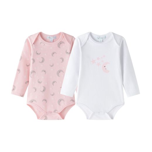 Imagen de Bodies 3-24 M