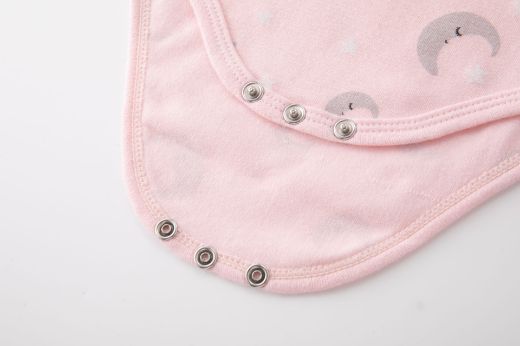 Imagen de Bodies 3-24 M