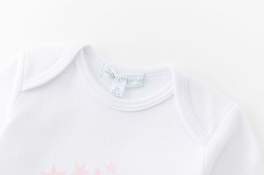Imagen de Bodies 3-24 M