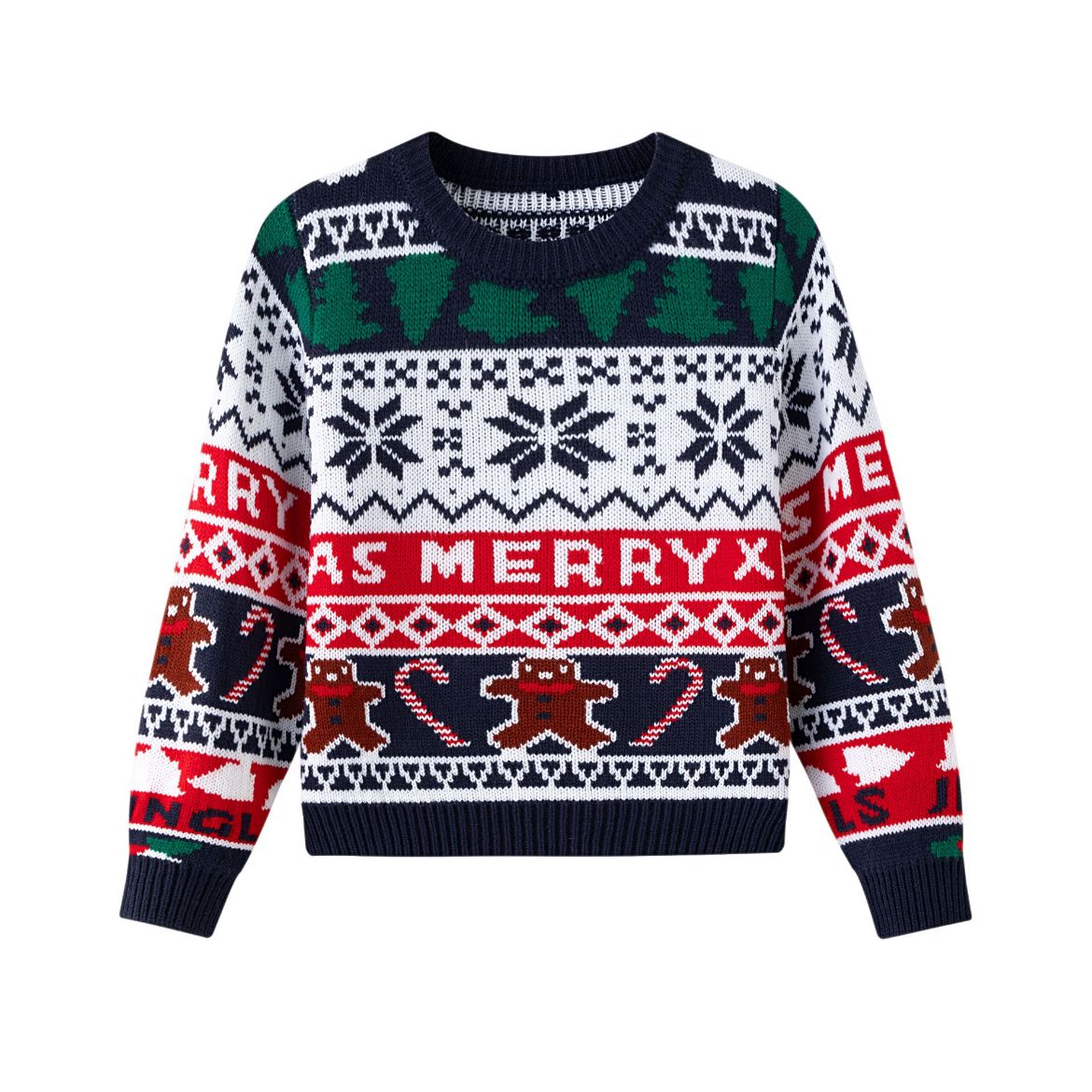 Imagen de Jersey navidad