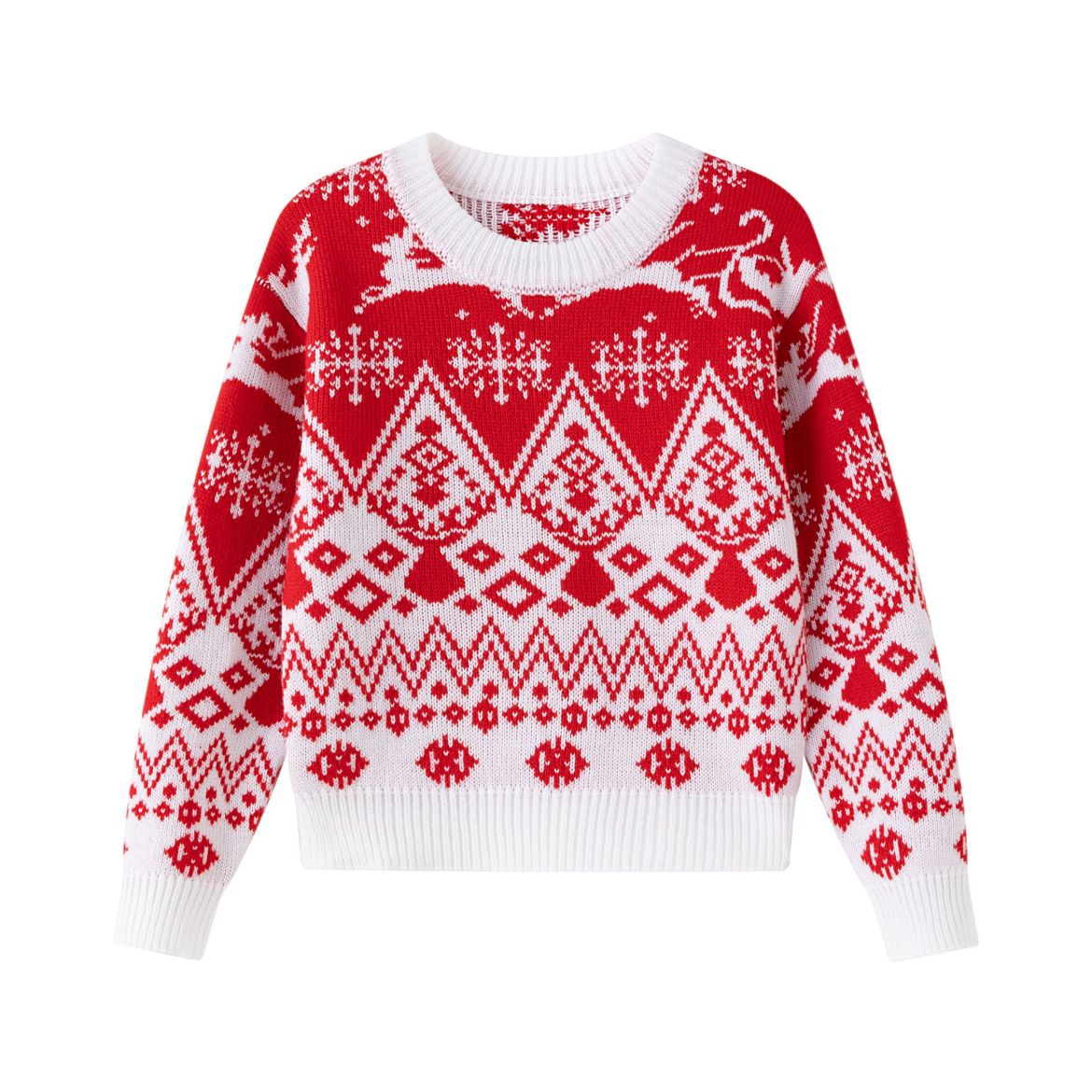 Imagen de Jersey navidad