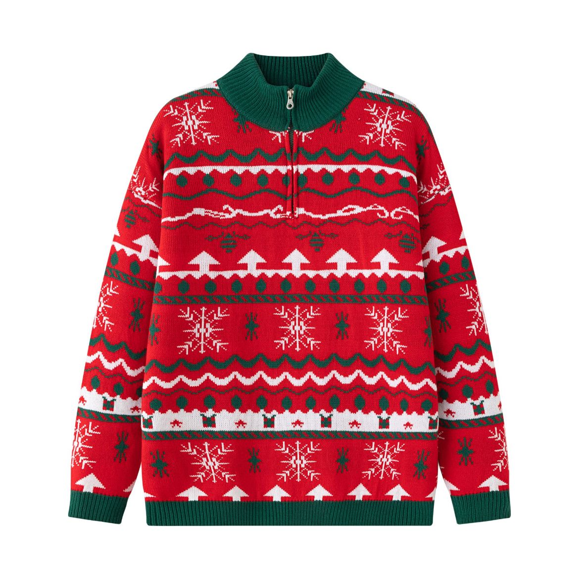 Imagen de Jersey navidad