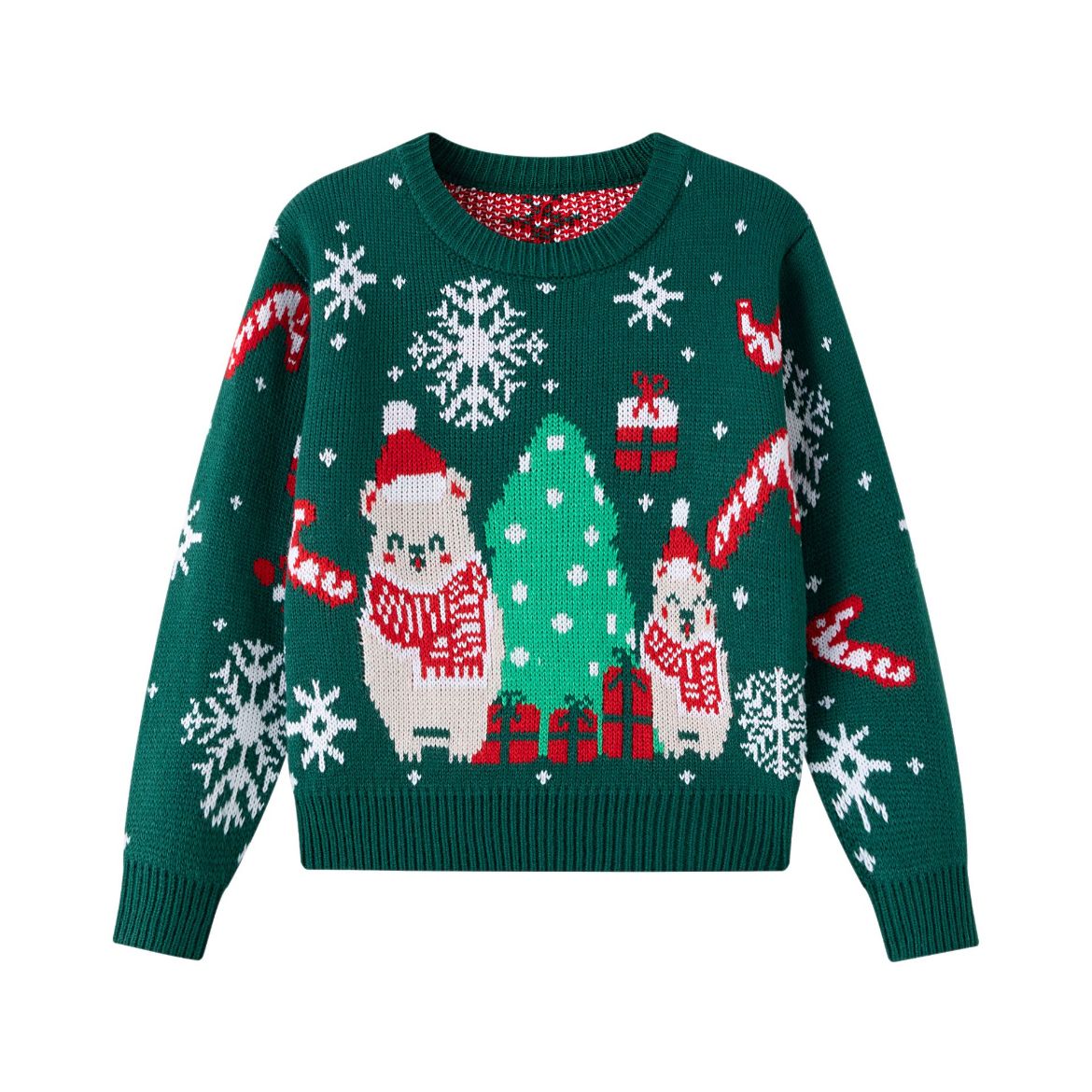 Imagen de Jersey navidad