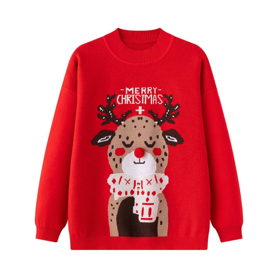 Imagen de Jersey navidad