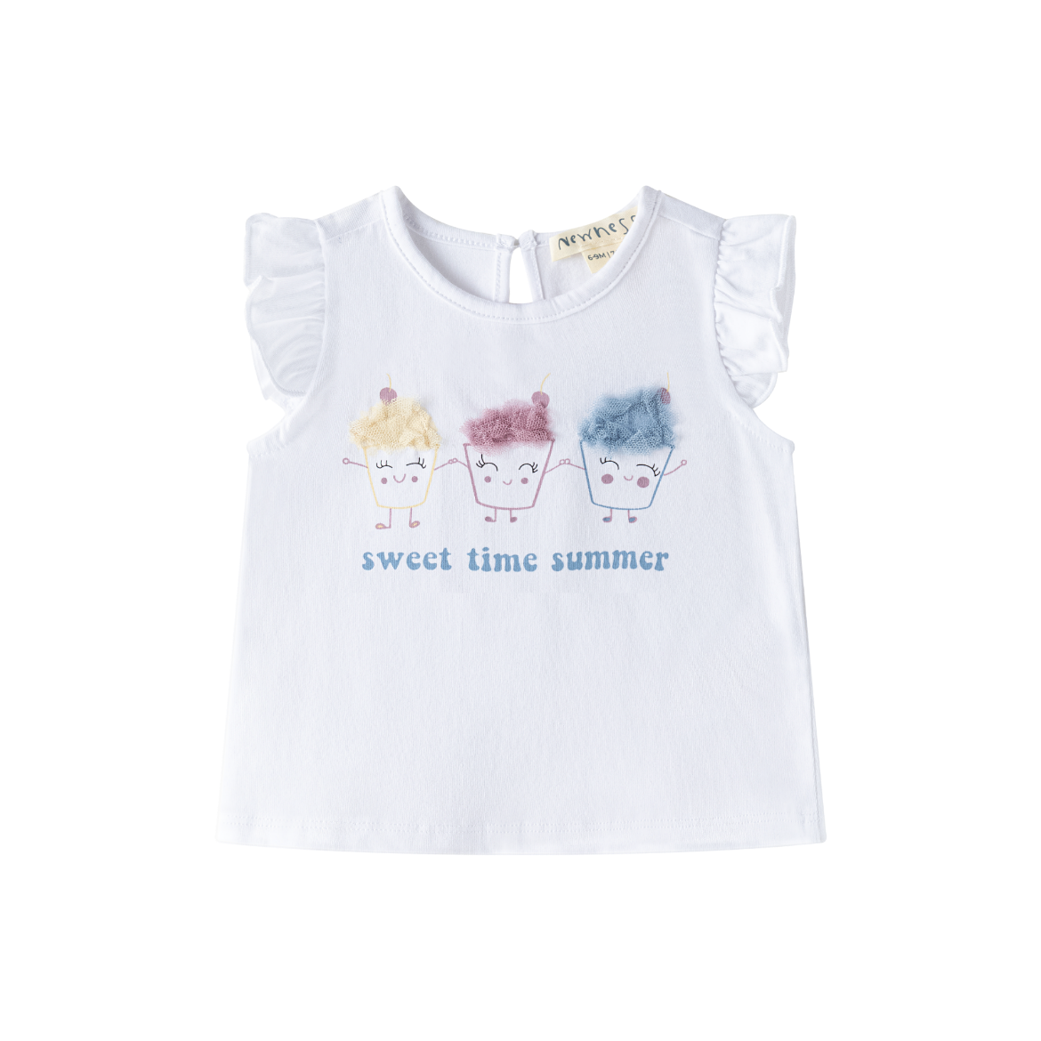 Imagen de Camiseta