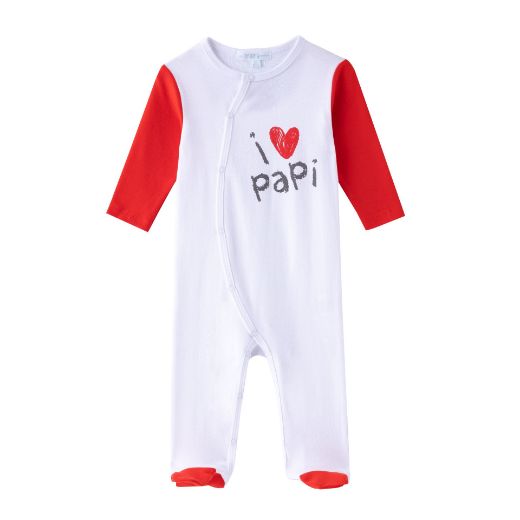 Imagen de Pijama algodón 2Und / 8.50€ 