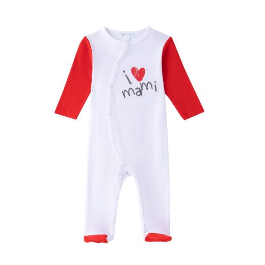 Imagen de Pijama algodón 2Und / 8.50€ 