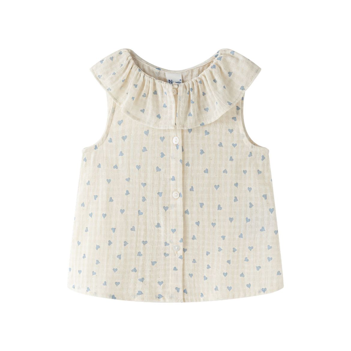 Imagen de Blusa