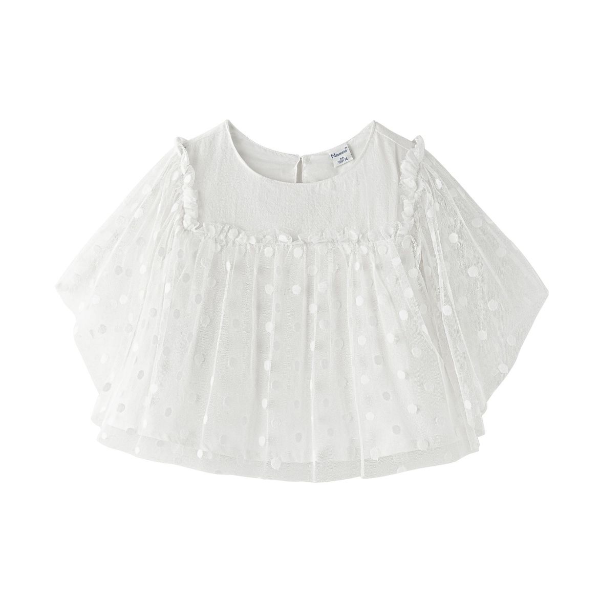 Imagen de Blusa