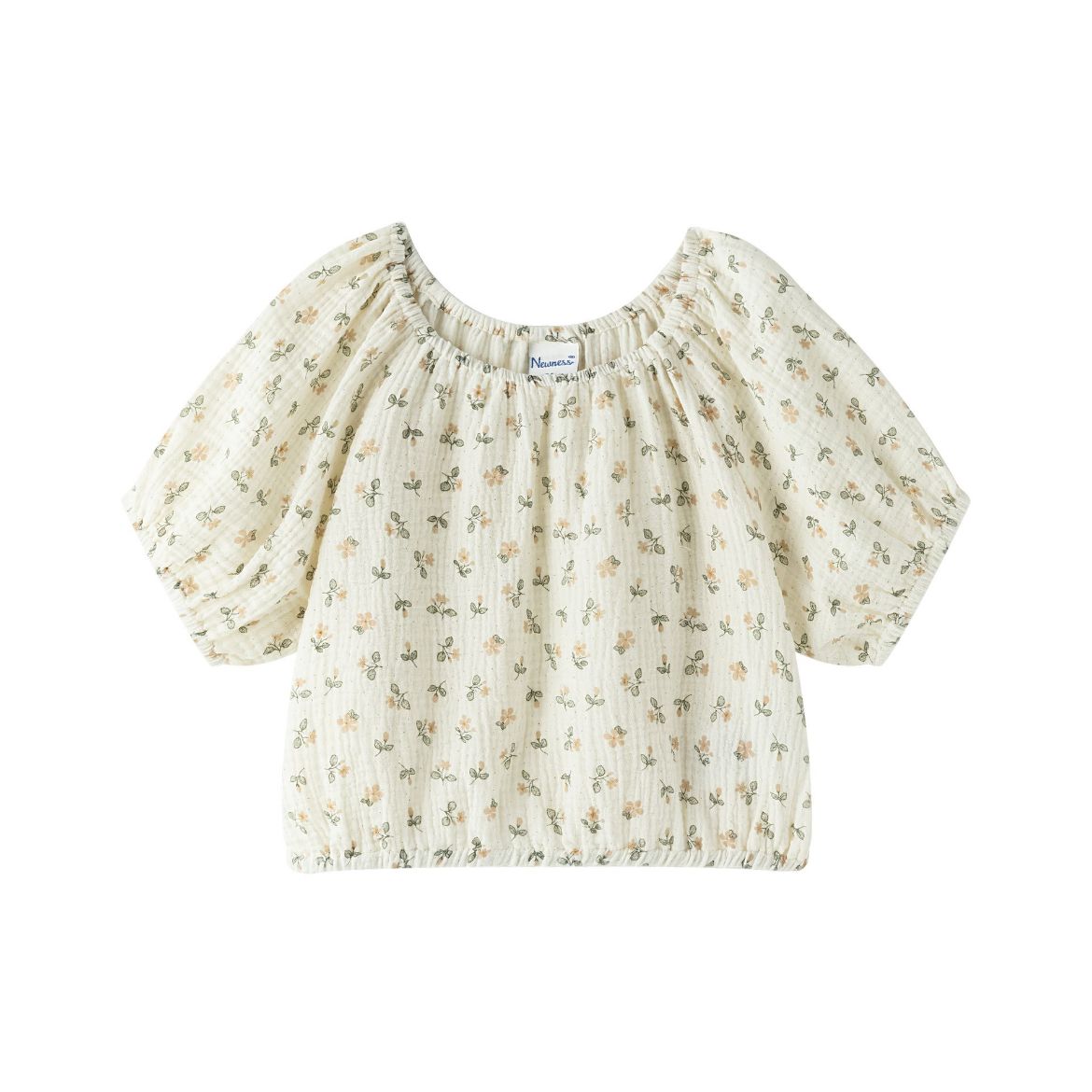 Imagen de Blusa