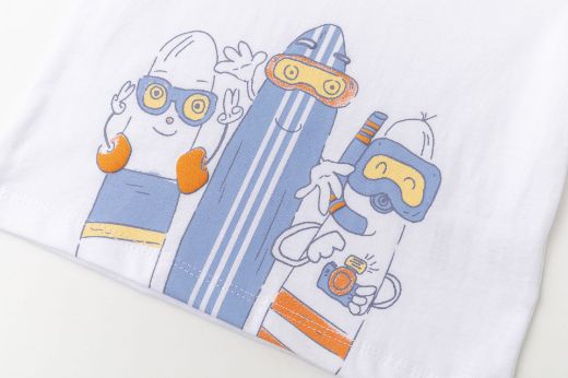 Imagen de Camiseta