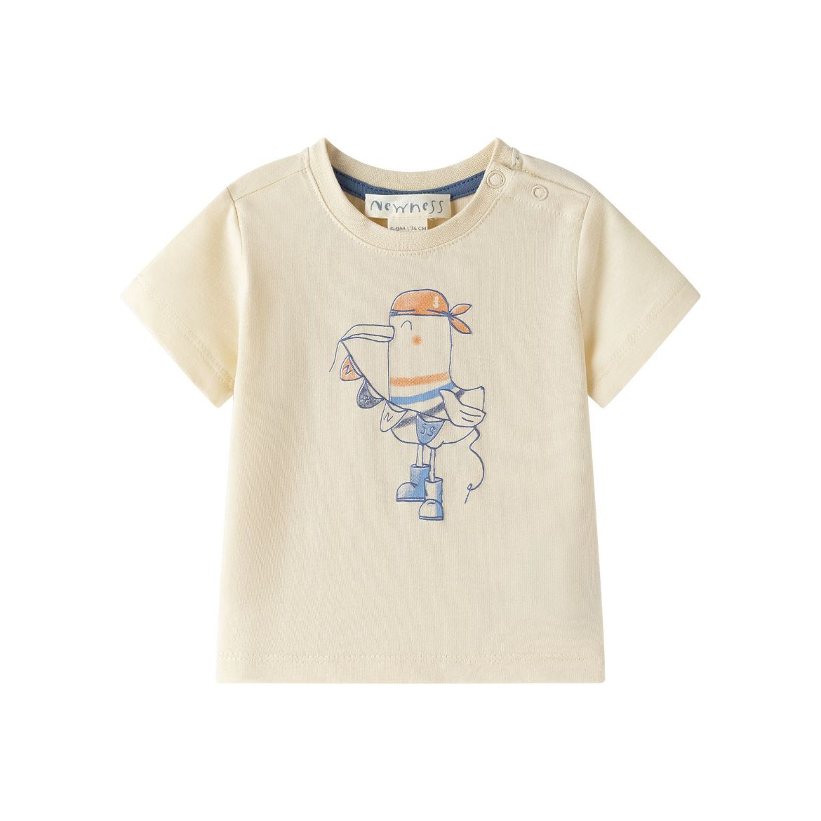 Imagen de Camiseta
