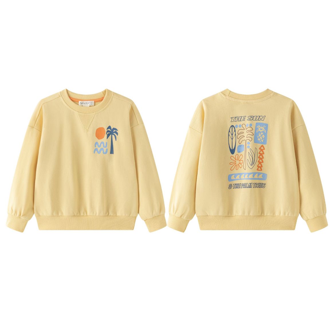 Imagen de Sudadera