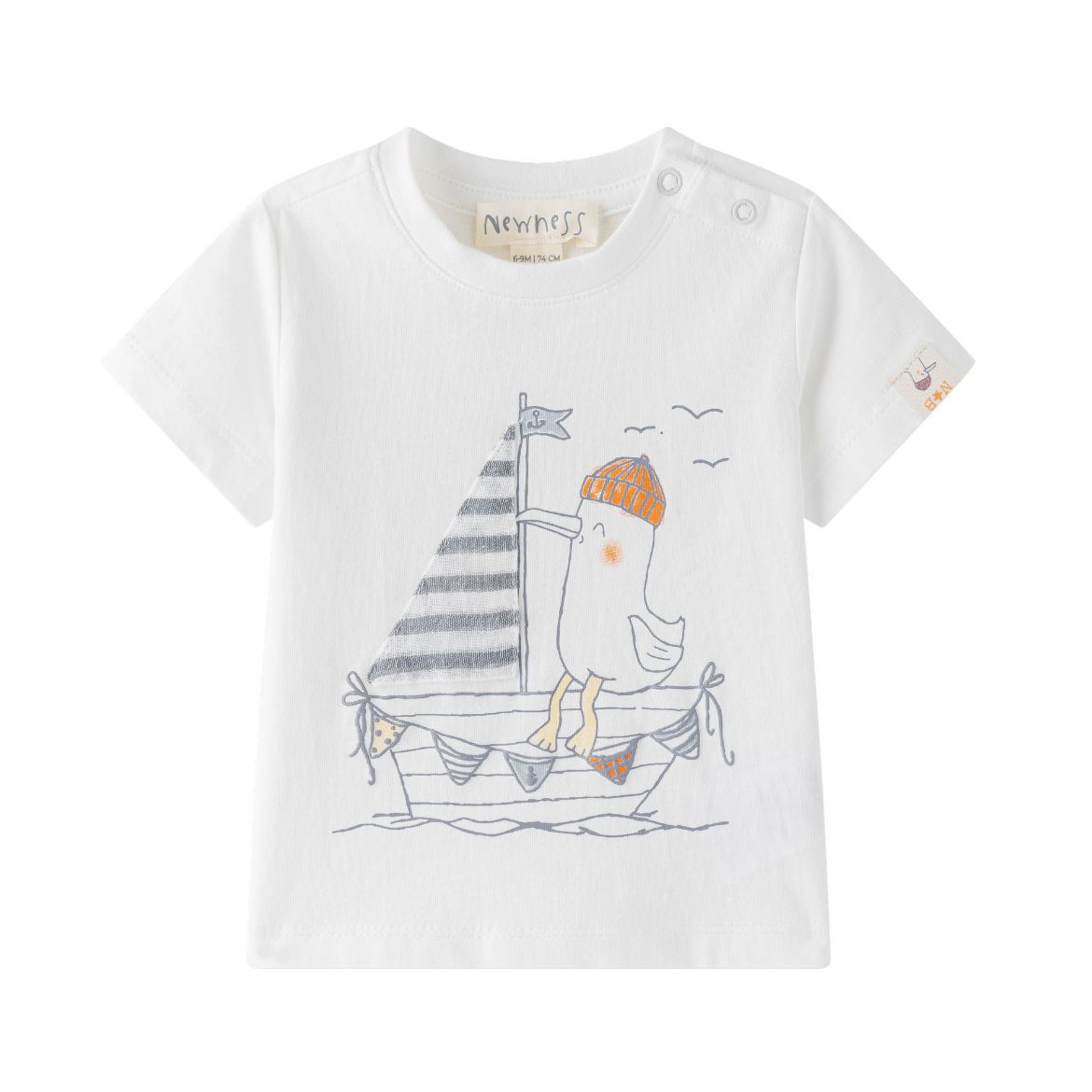 Imagen de Camiseta