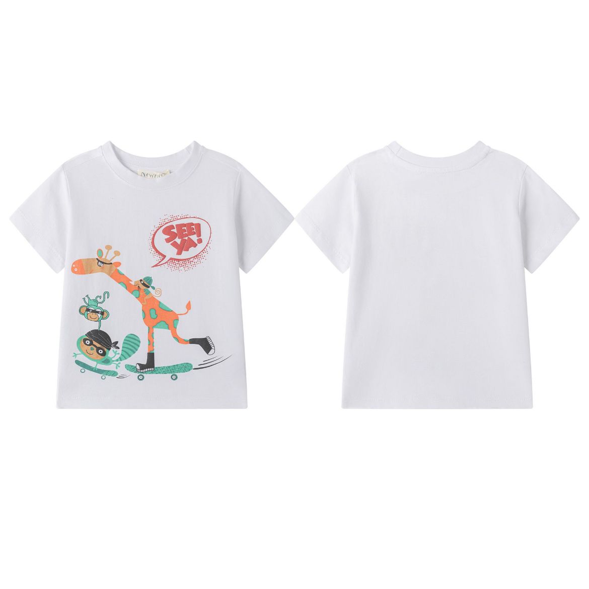 Imagen de Camiseta