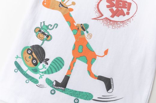Imagen de Camiseta