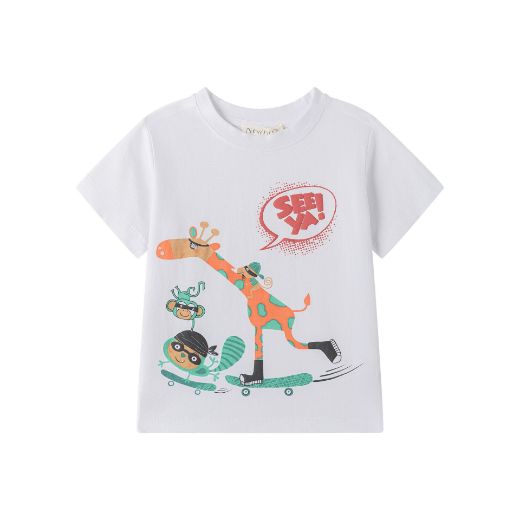 Imagen de Camiseta
