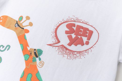 Imagen de Camiseta
