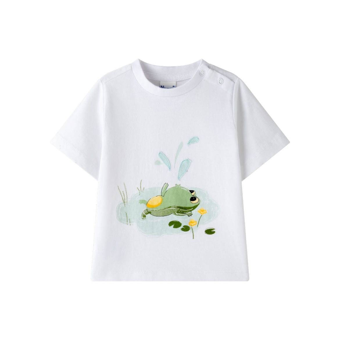 Imagen de Camiseta